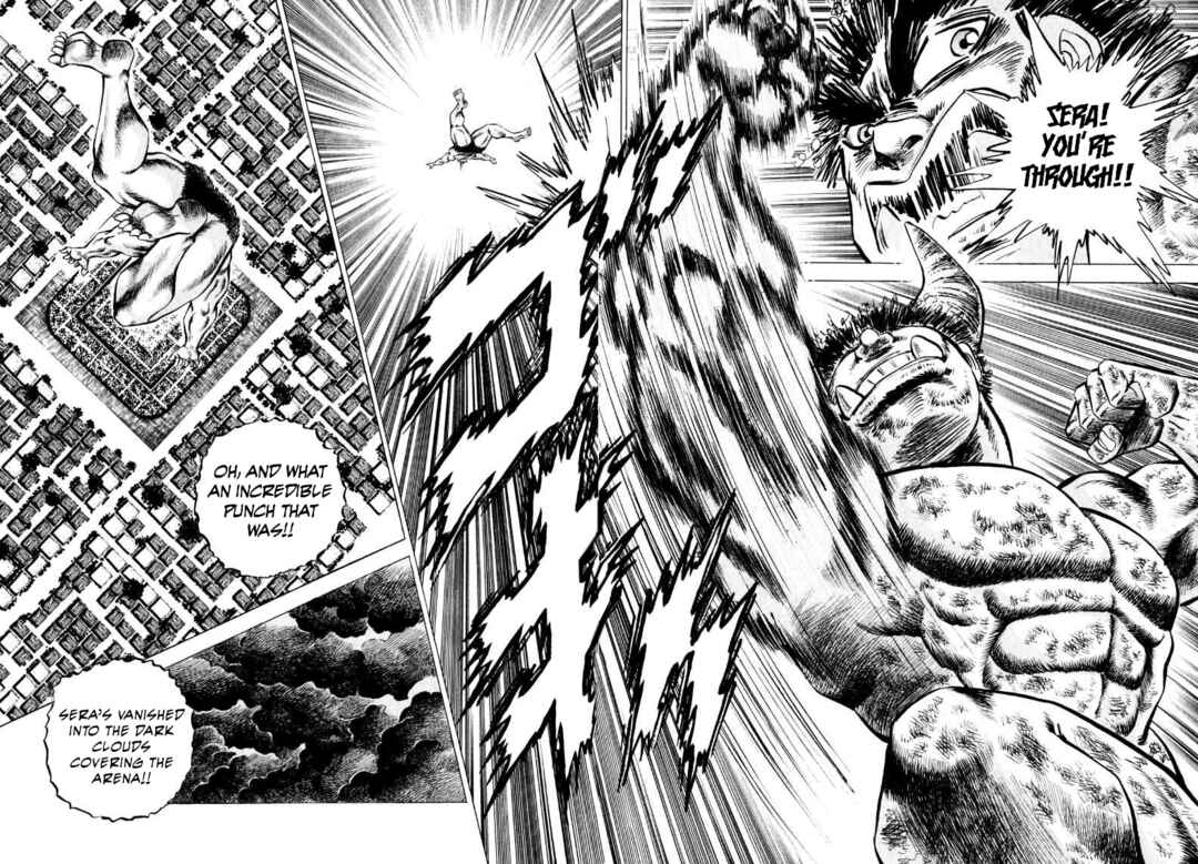Chapter 306 - Page 9