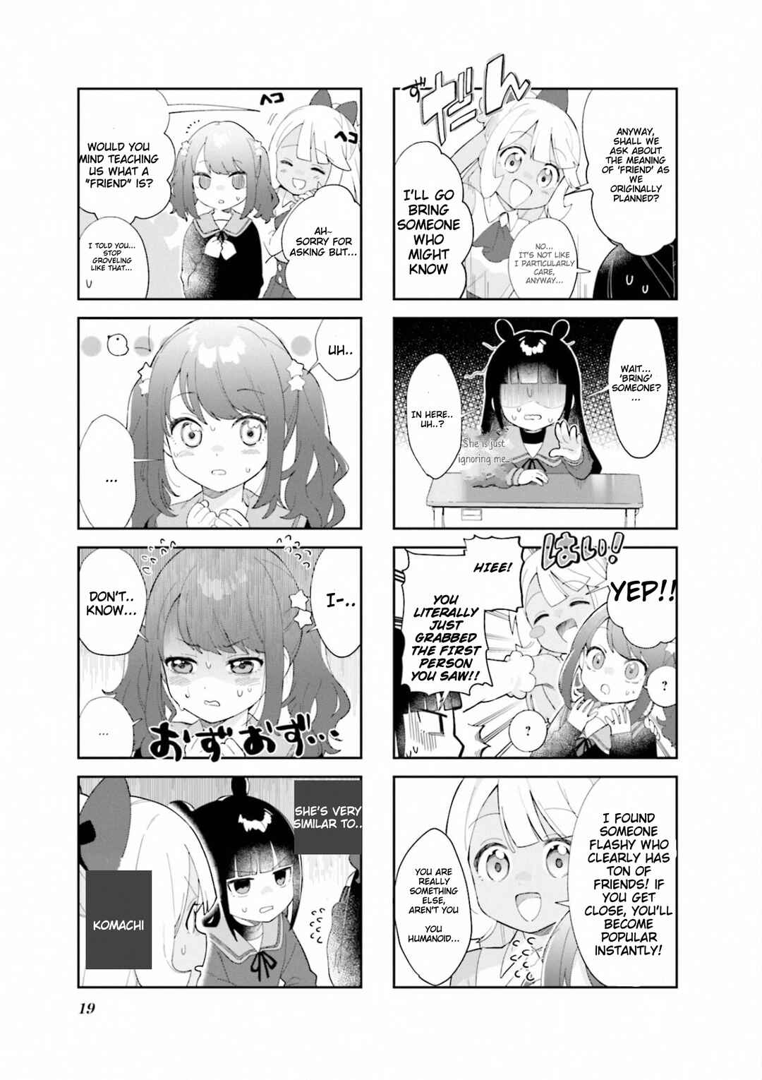 Chapter 2 - Page 3