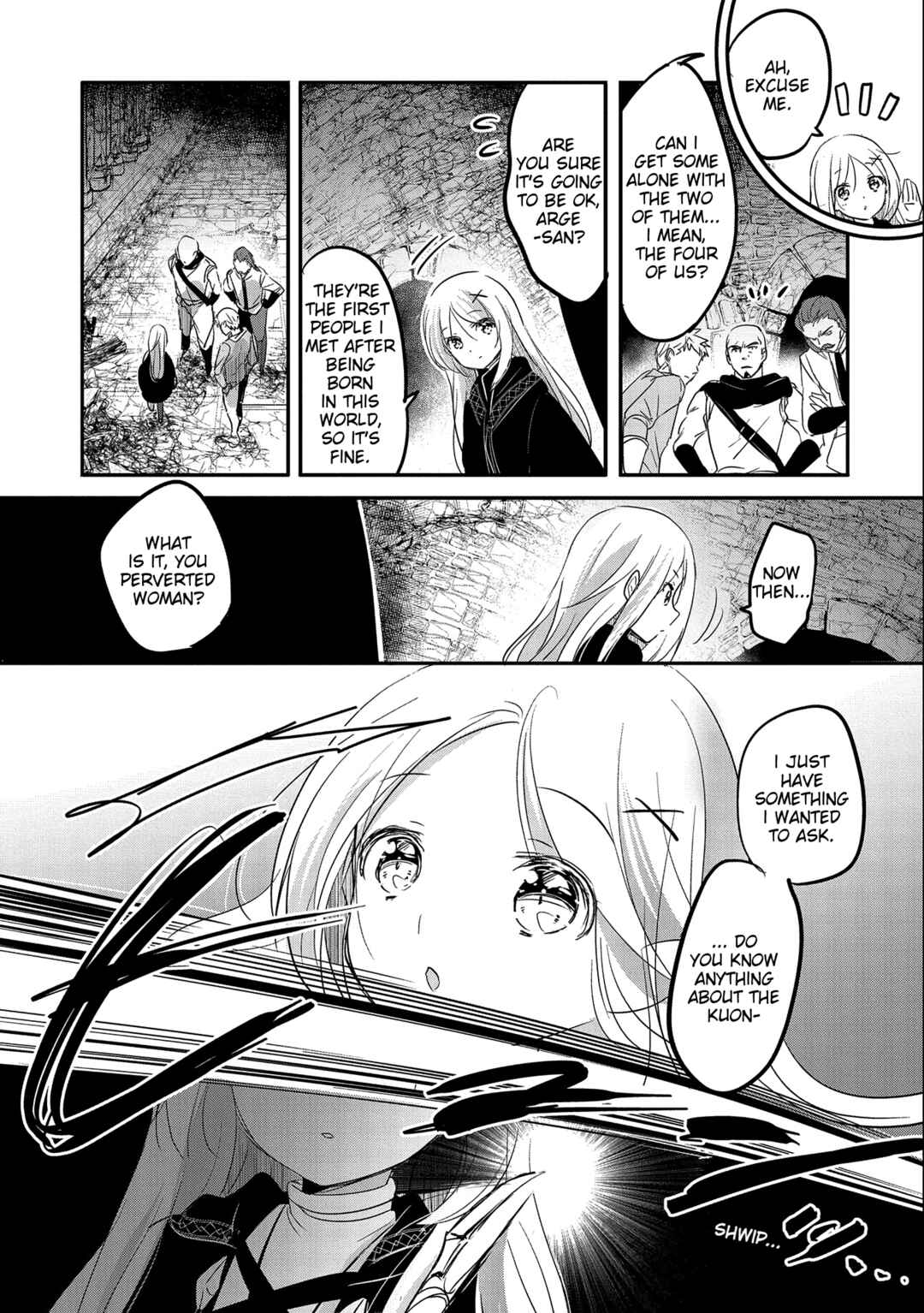 Chapter 47 - Page 21