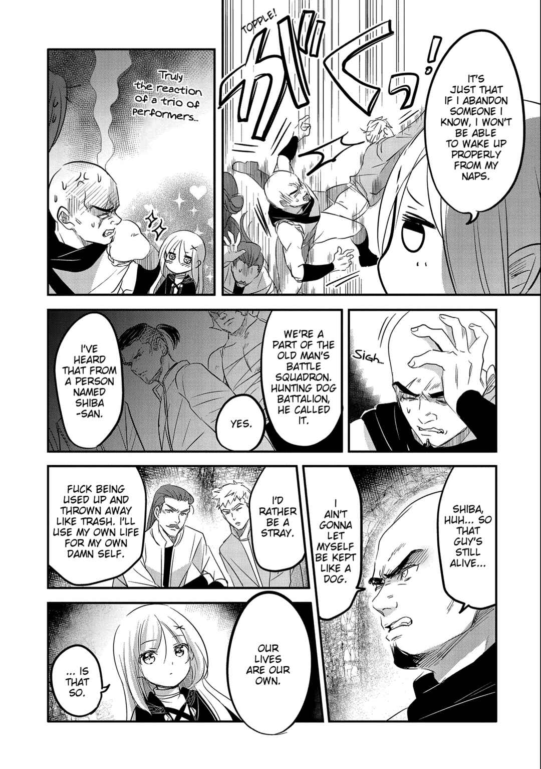 Chapter 47 - Page 23