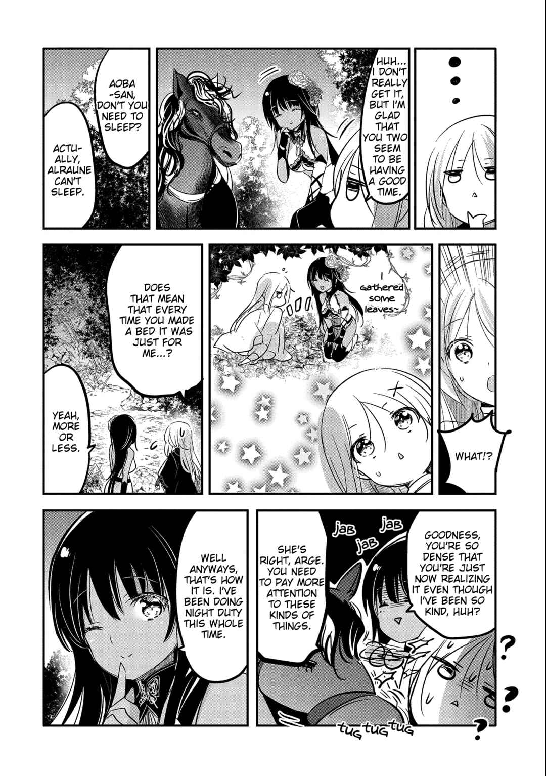 Chapter 47 - Page 28