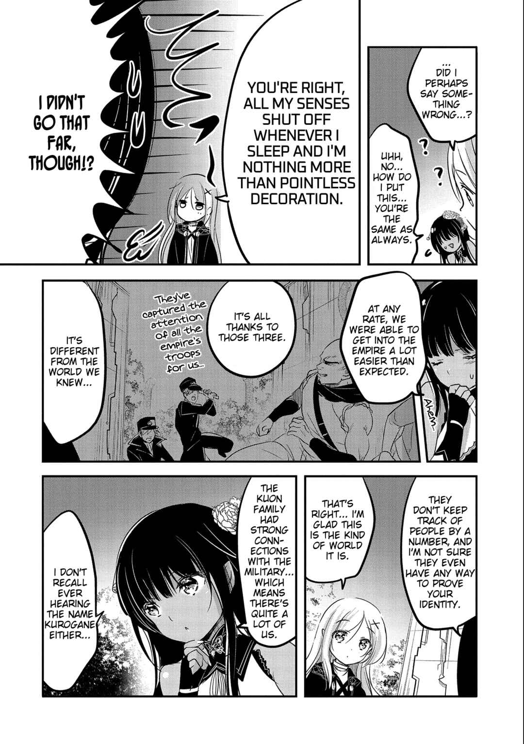 Chapter 47 - Page 30
