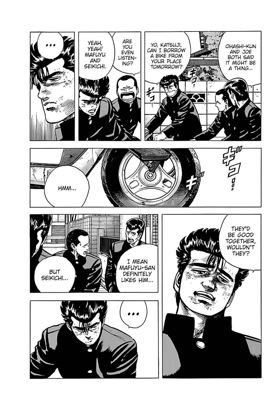 Chapter 157 - Page 8