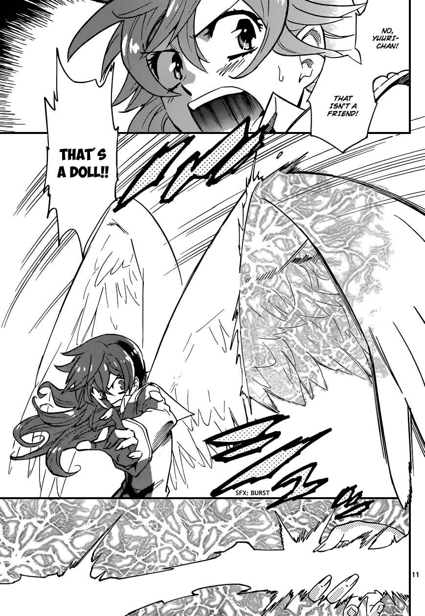 Chapter 365 - Page 10