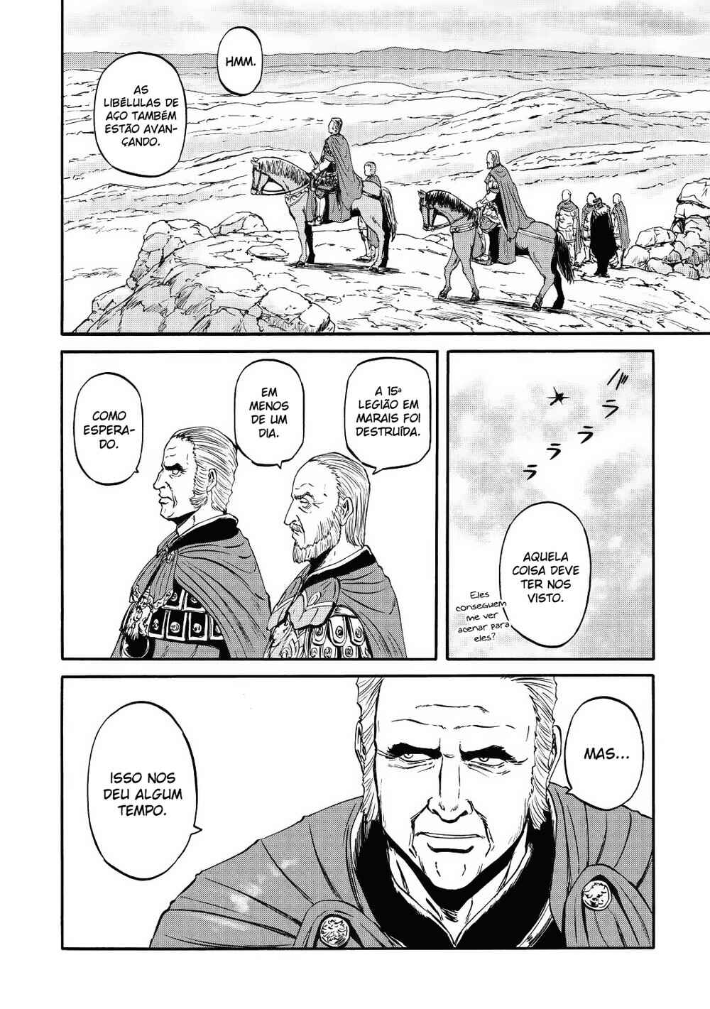 Chapter 119 - Page 13