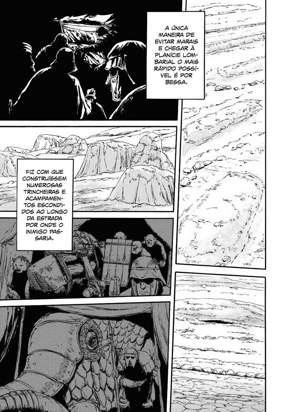 Chapter 119 - Page 14