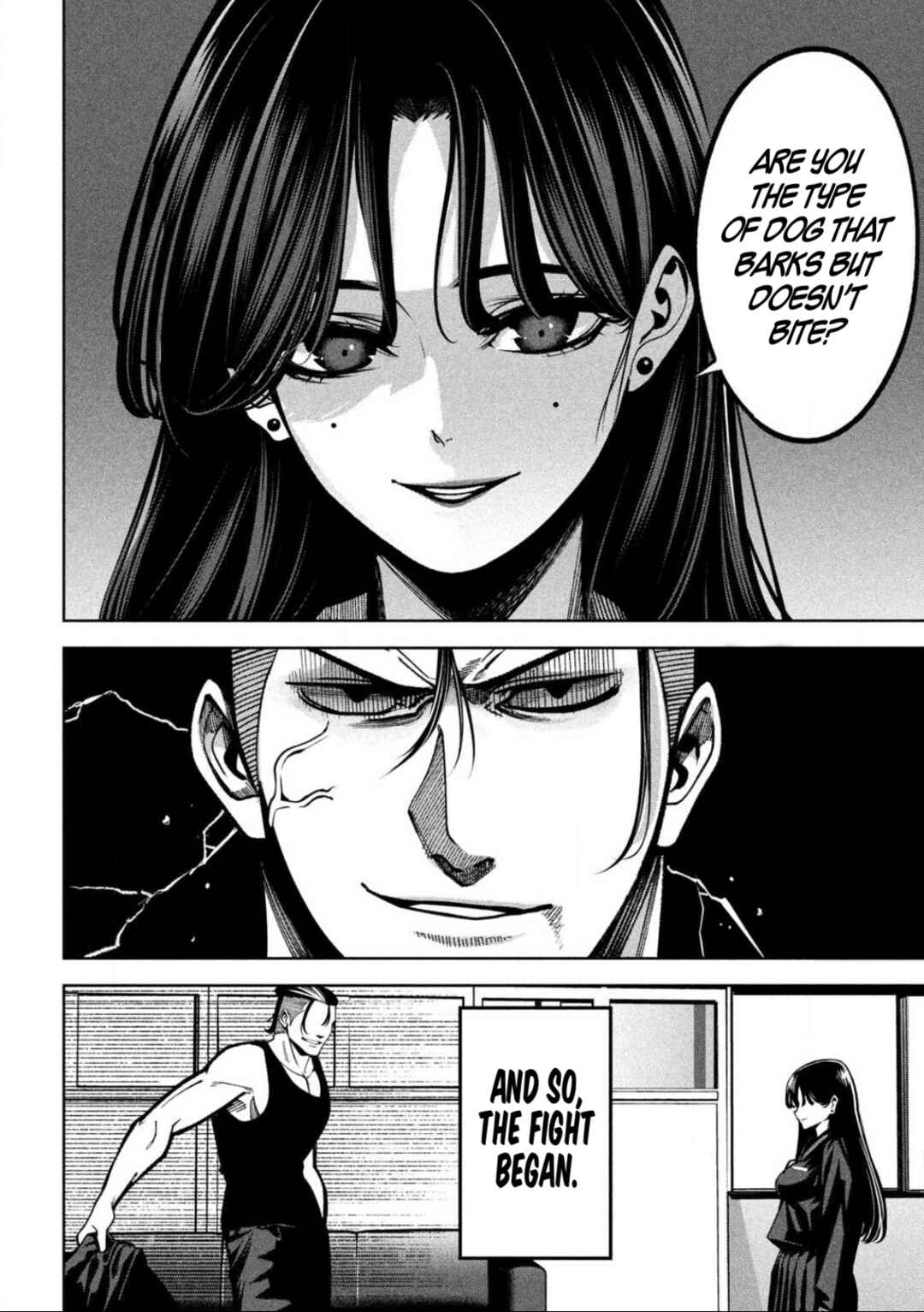 Chapter 5 - Page 6