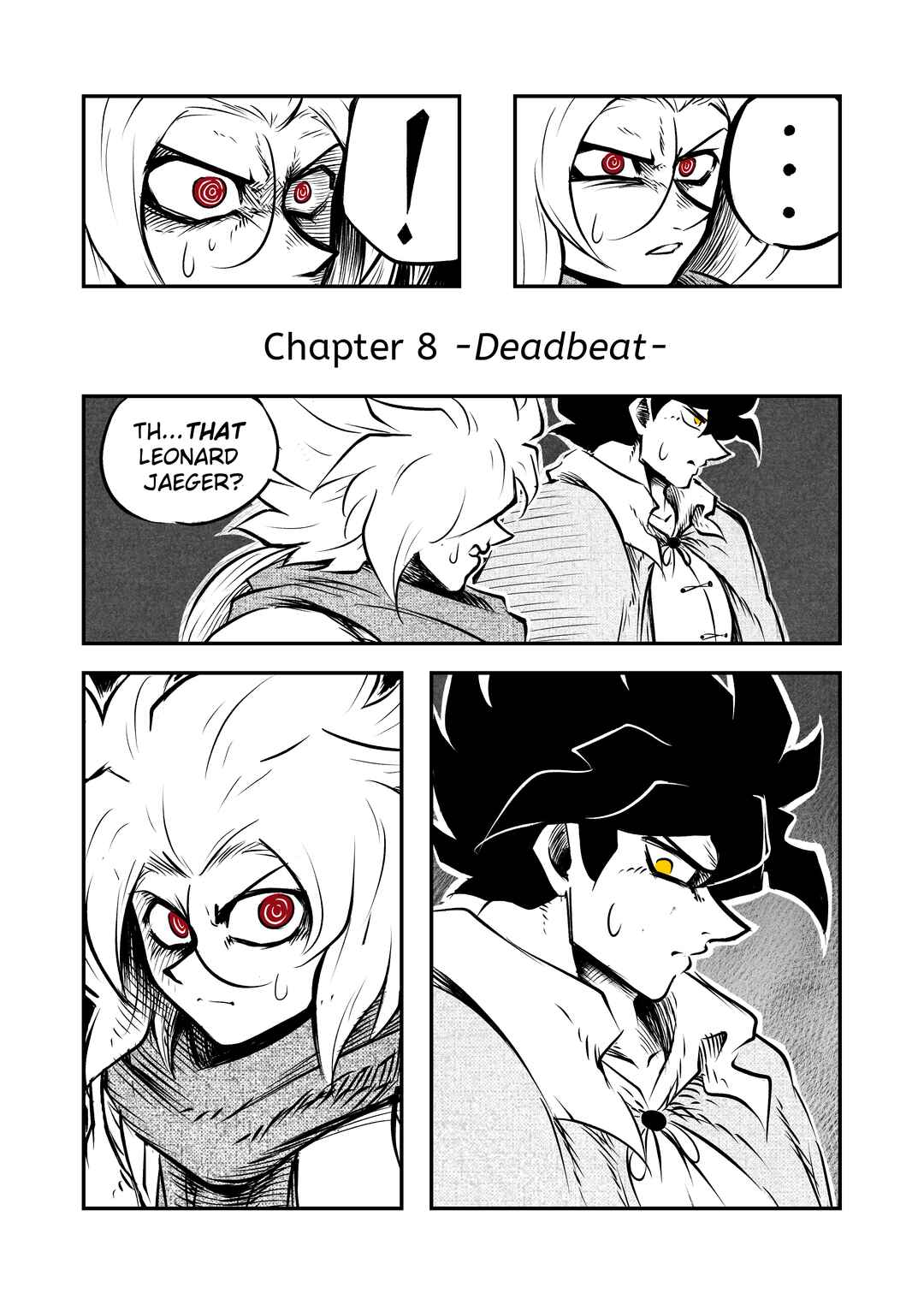 Chapter 8 - Page 1