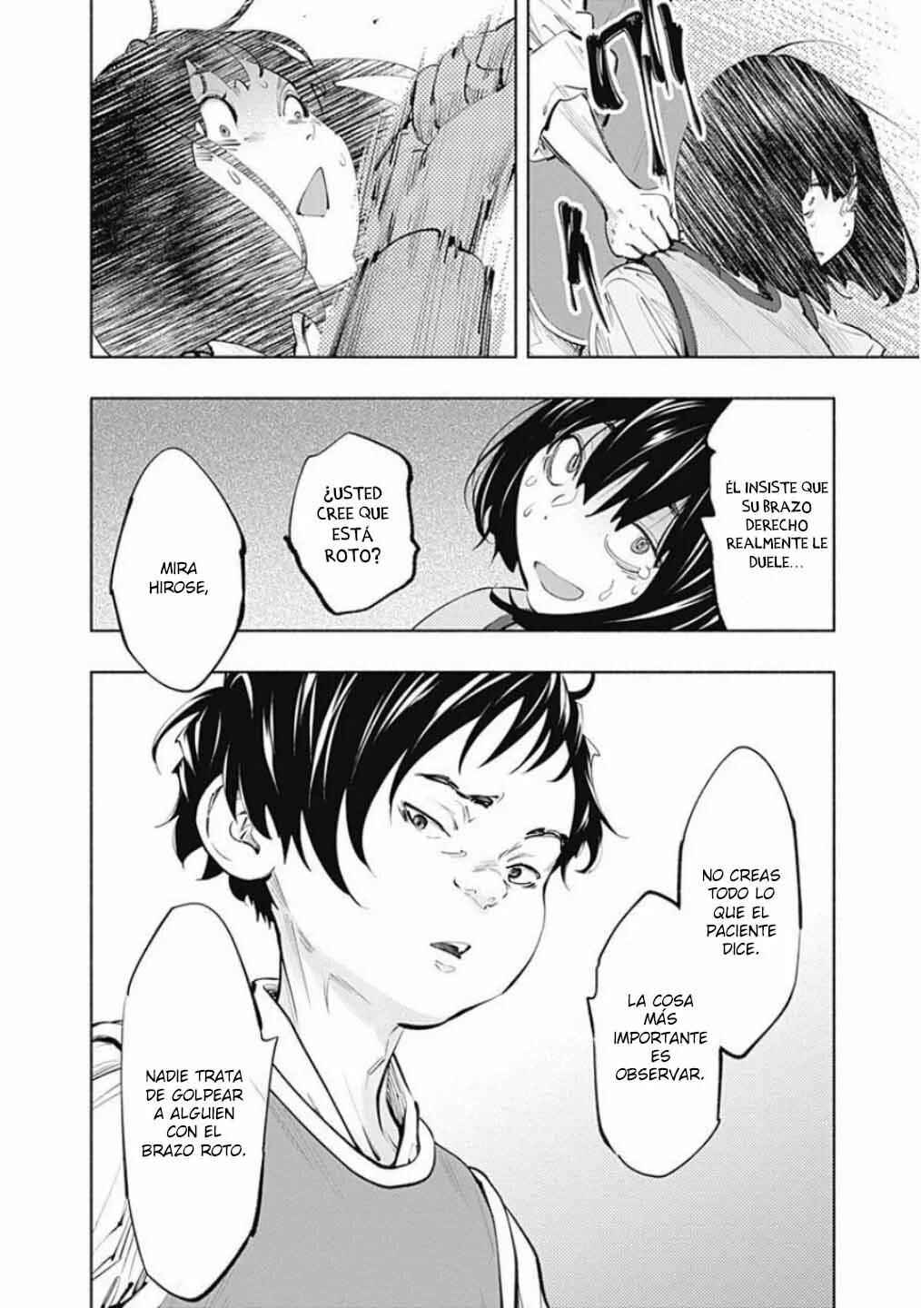 Chapter 62 - Page 23