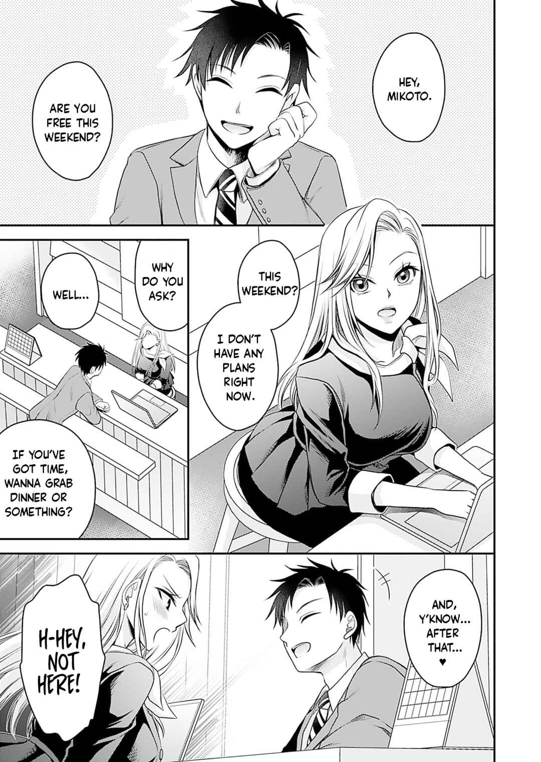 Chapter 4 - Page 3