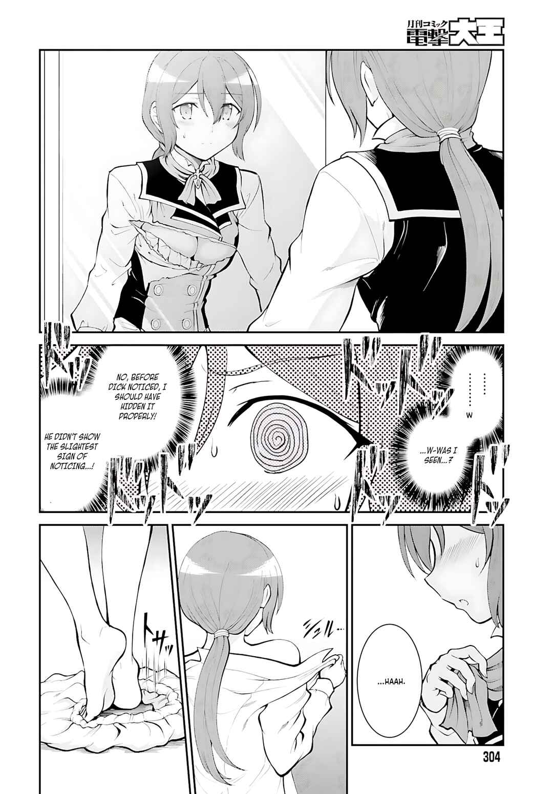 Chapter 35 - Page 16