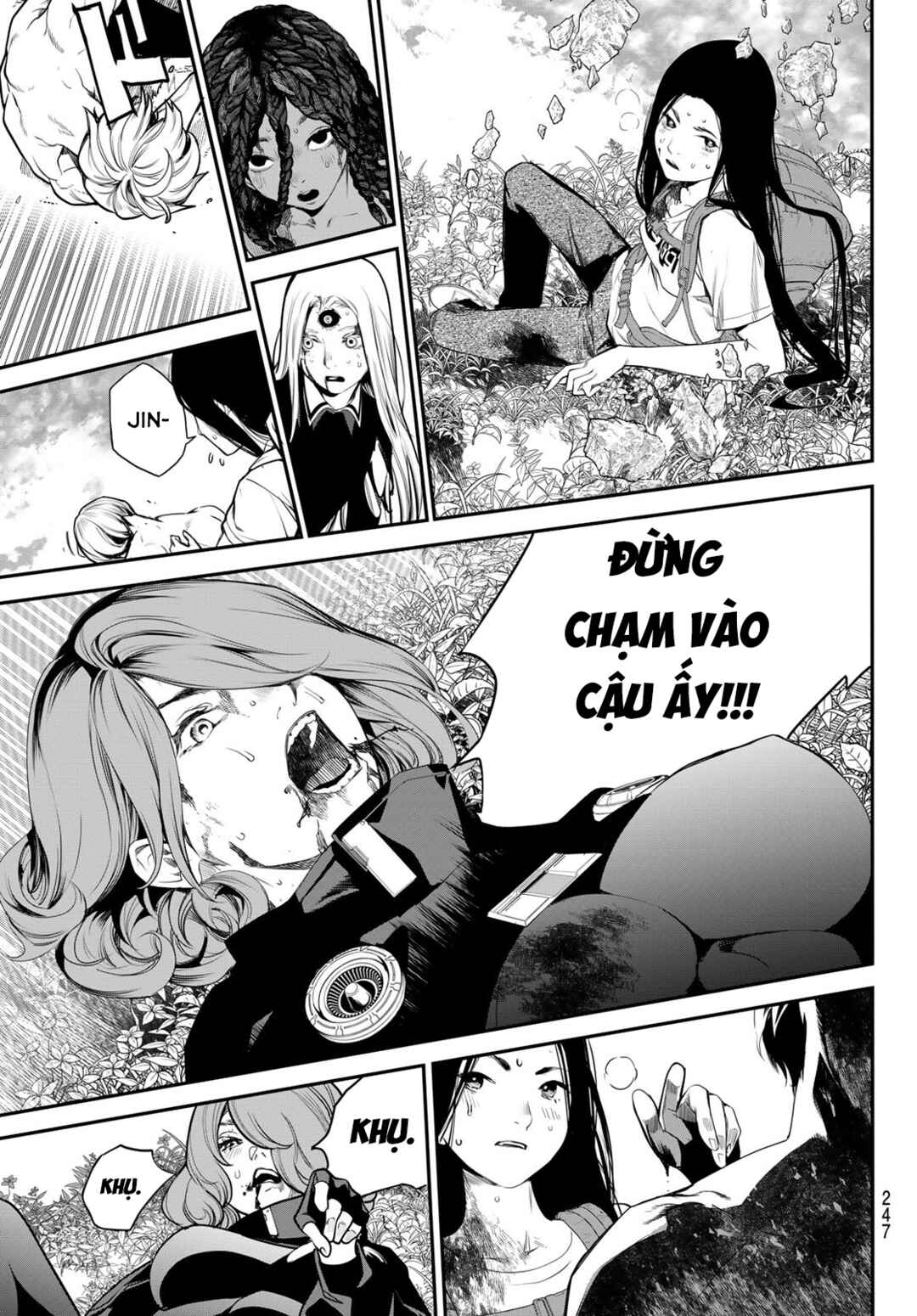 Chapter 57 - Page 12