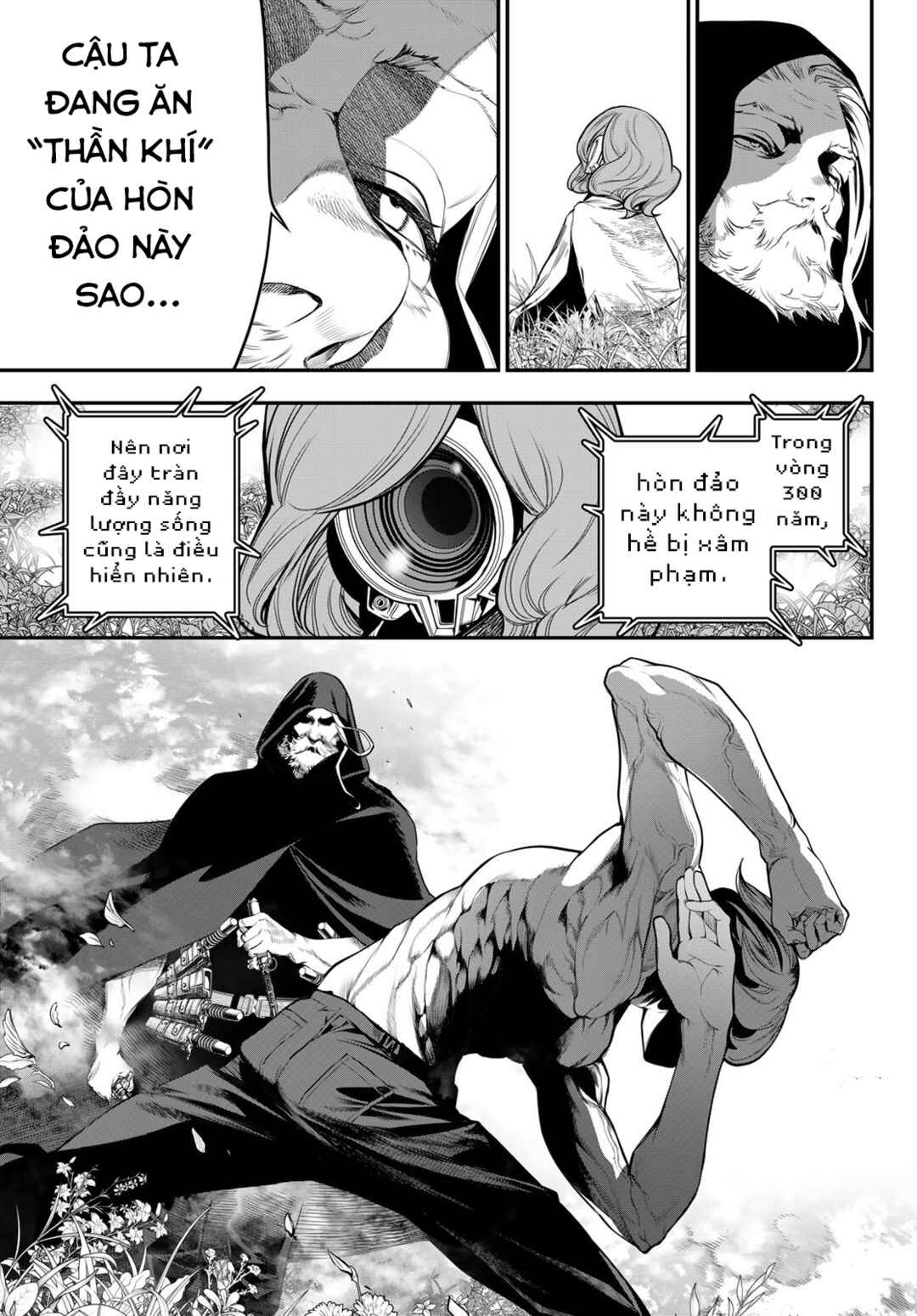 Chapter 57 - Page 5