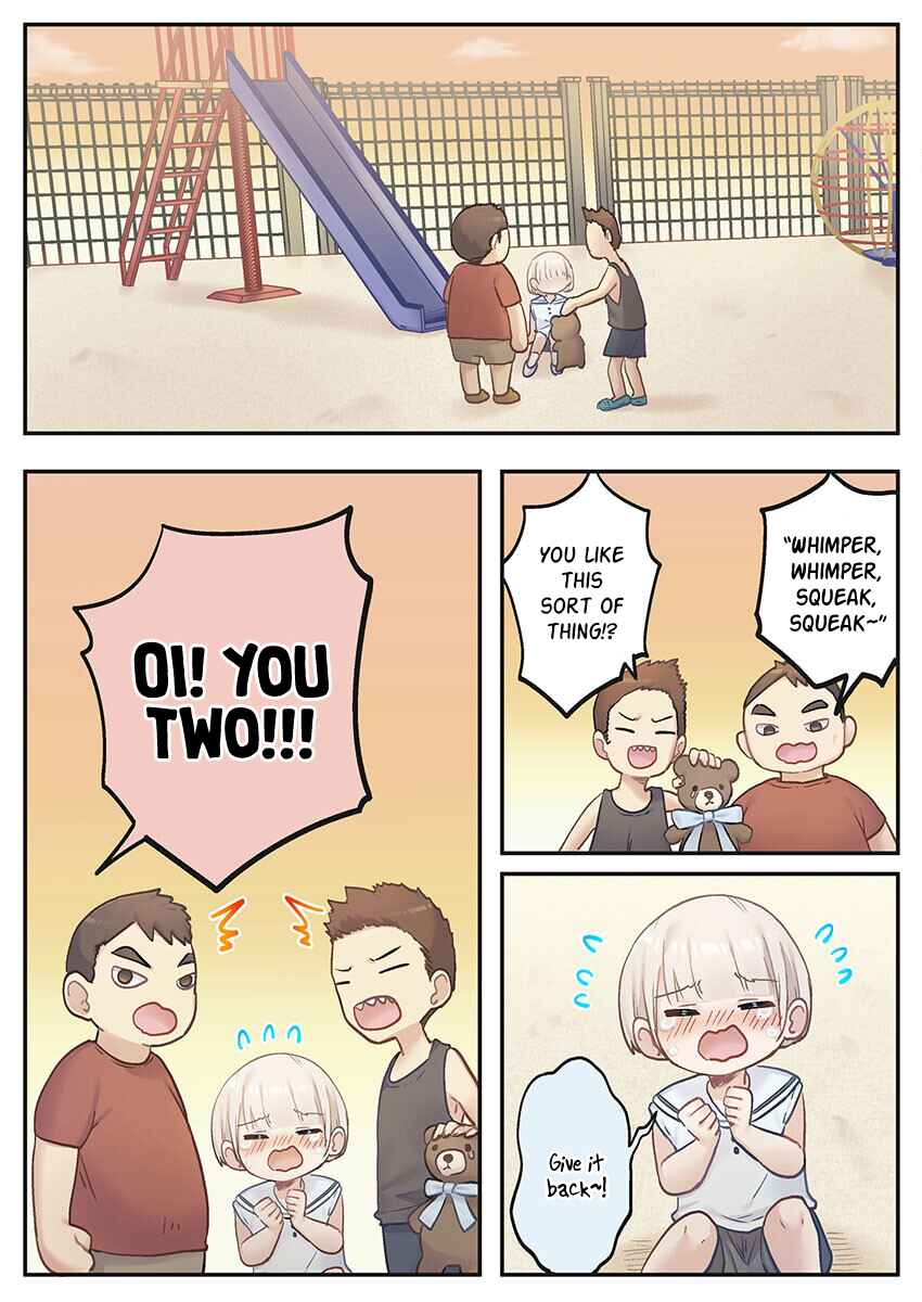 Chapter 6 - Page 1