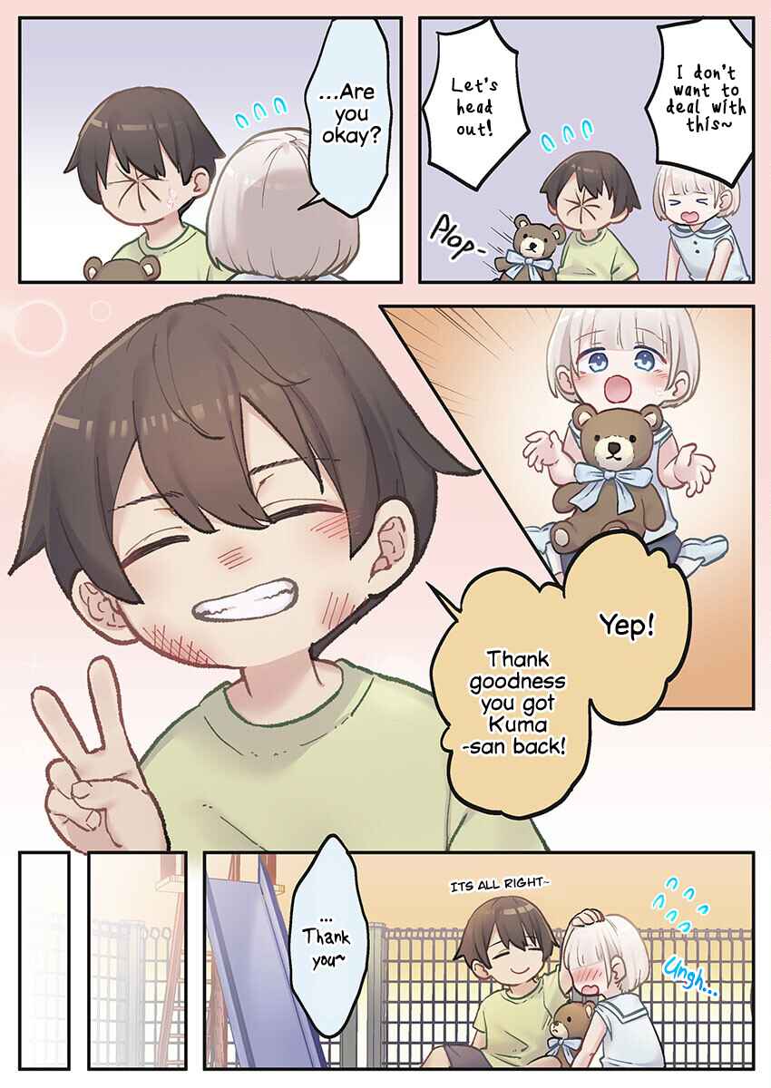 Chapter 6 - Page 3