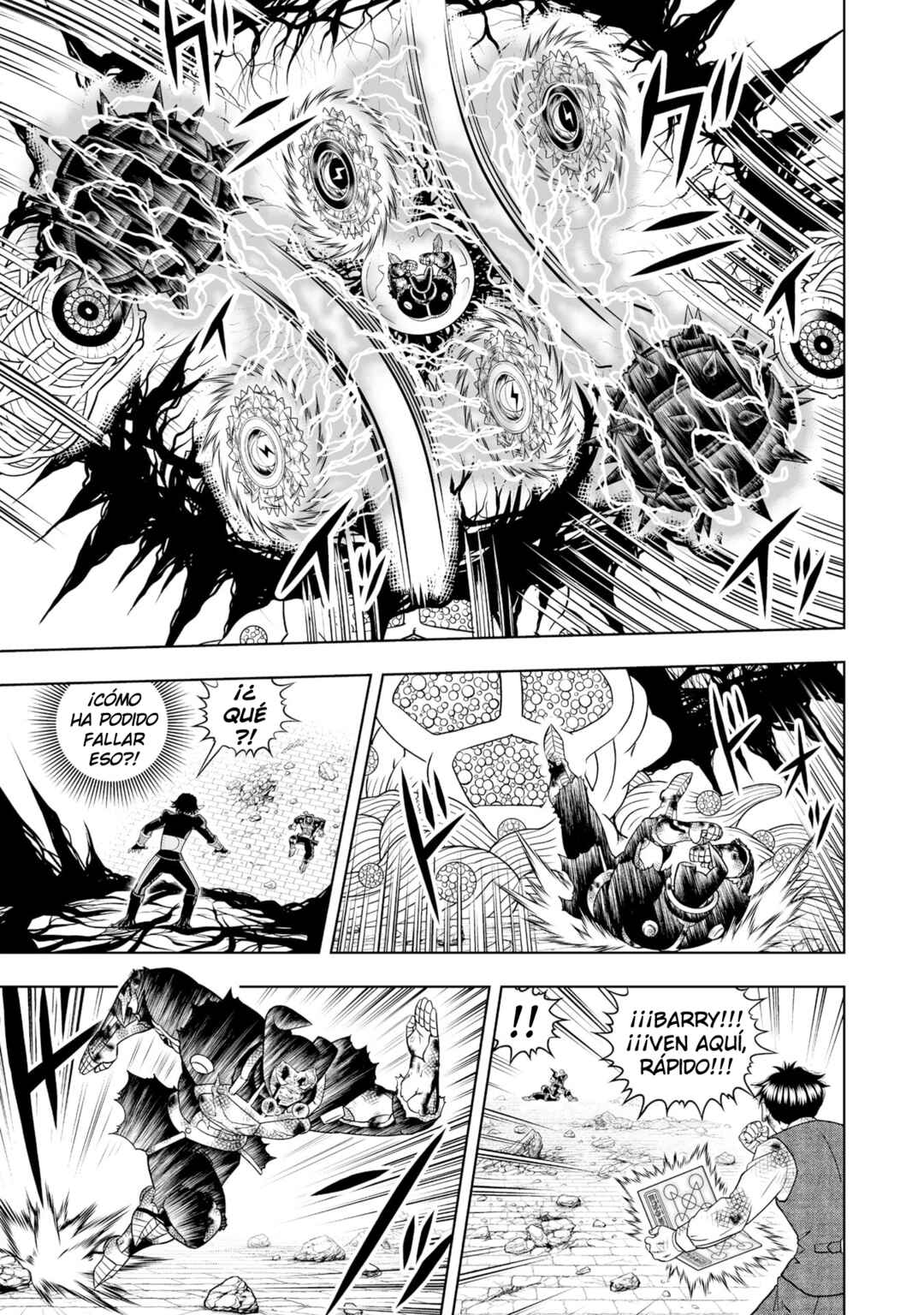 Chapter 30 - Page 23
