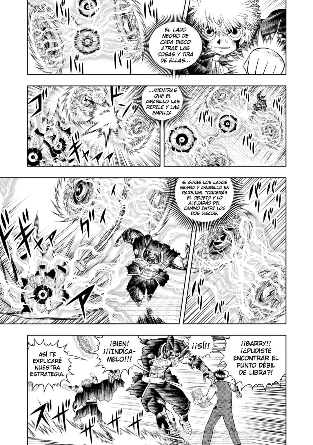 Chapter 30 - Page 25