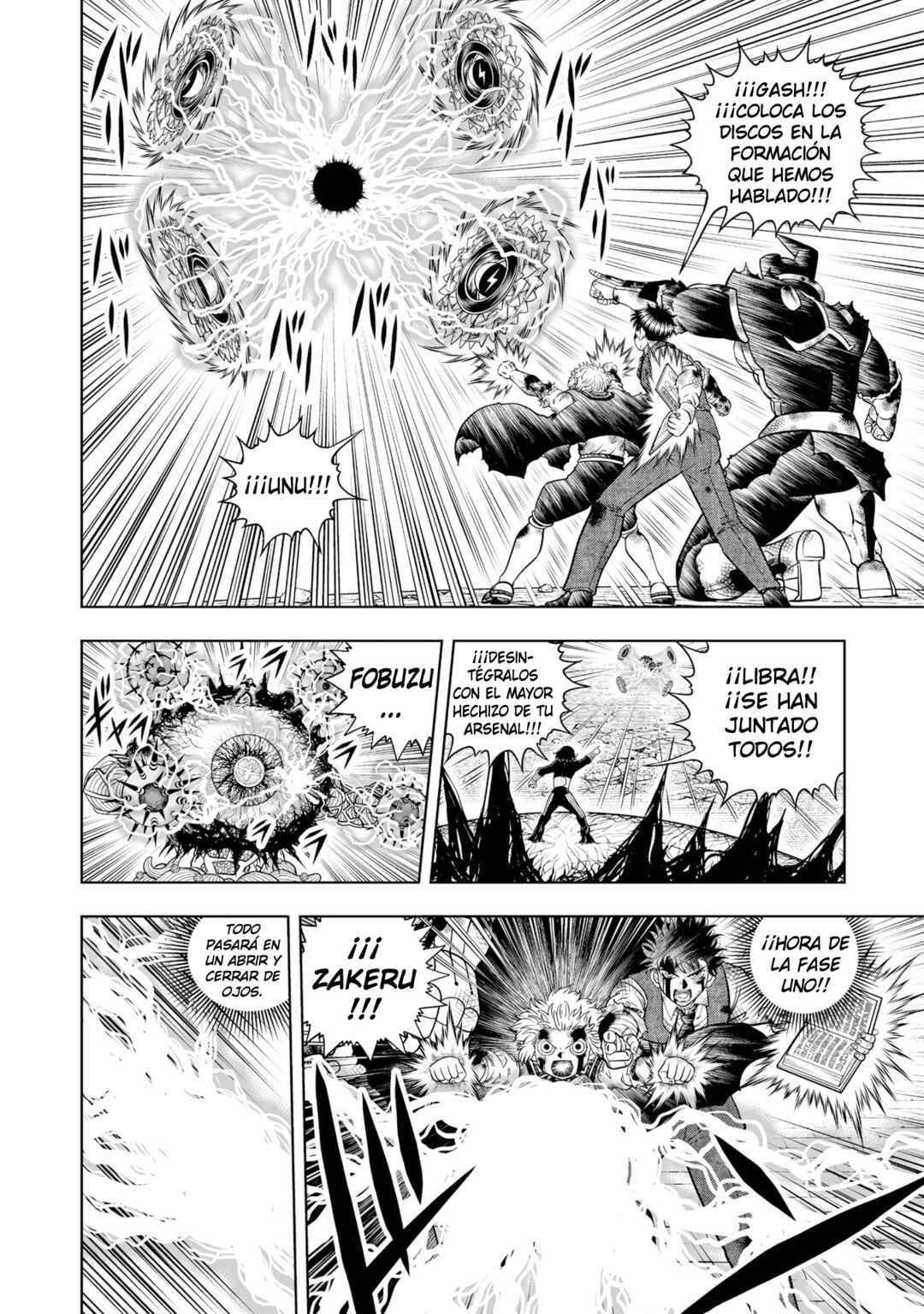 Chapter 30 - Page 26