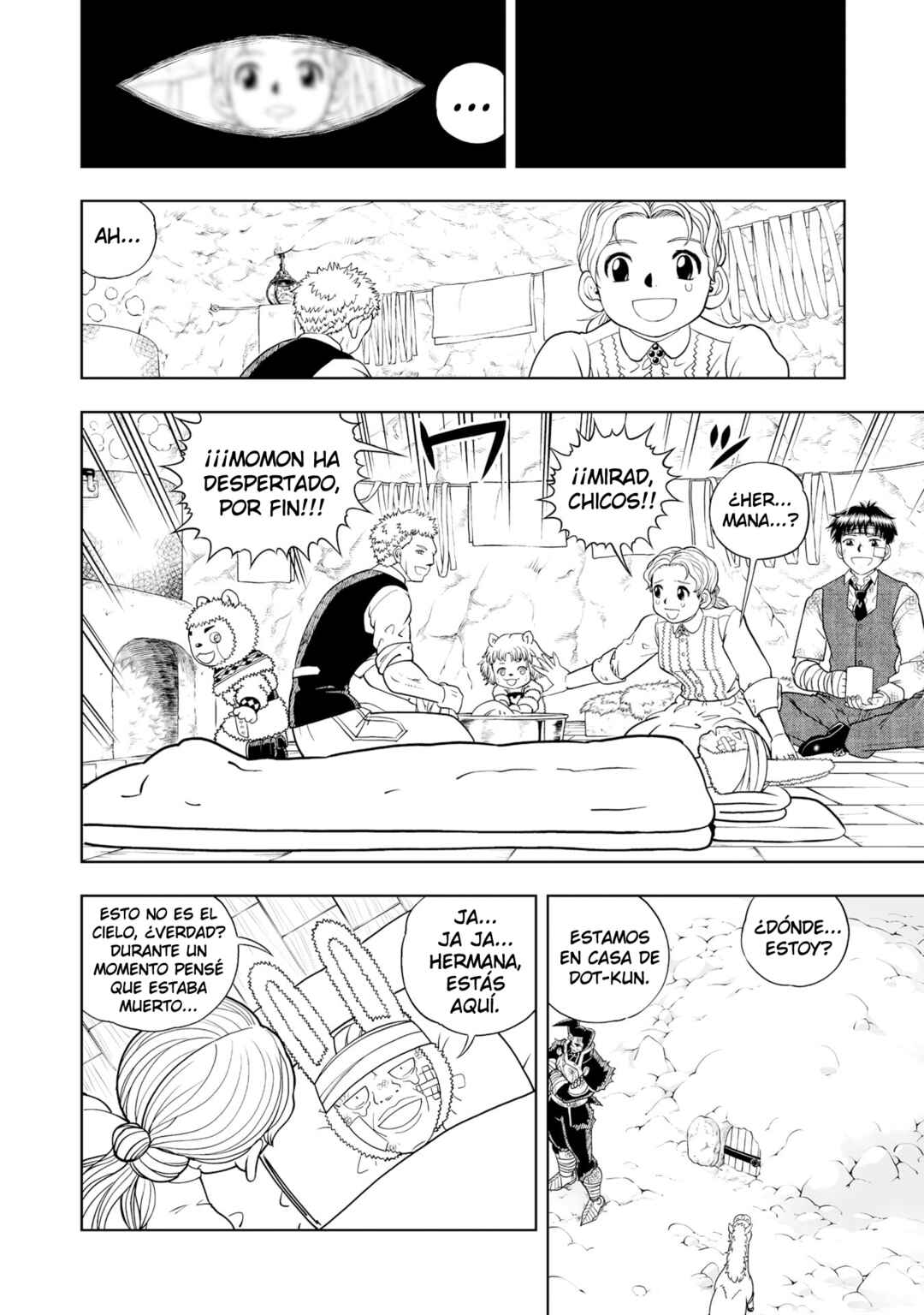 Chapter 30 - Page 33