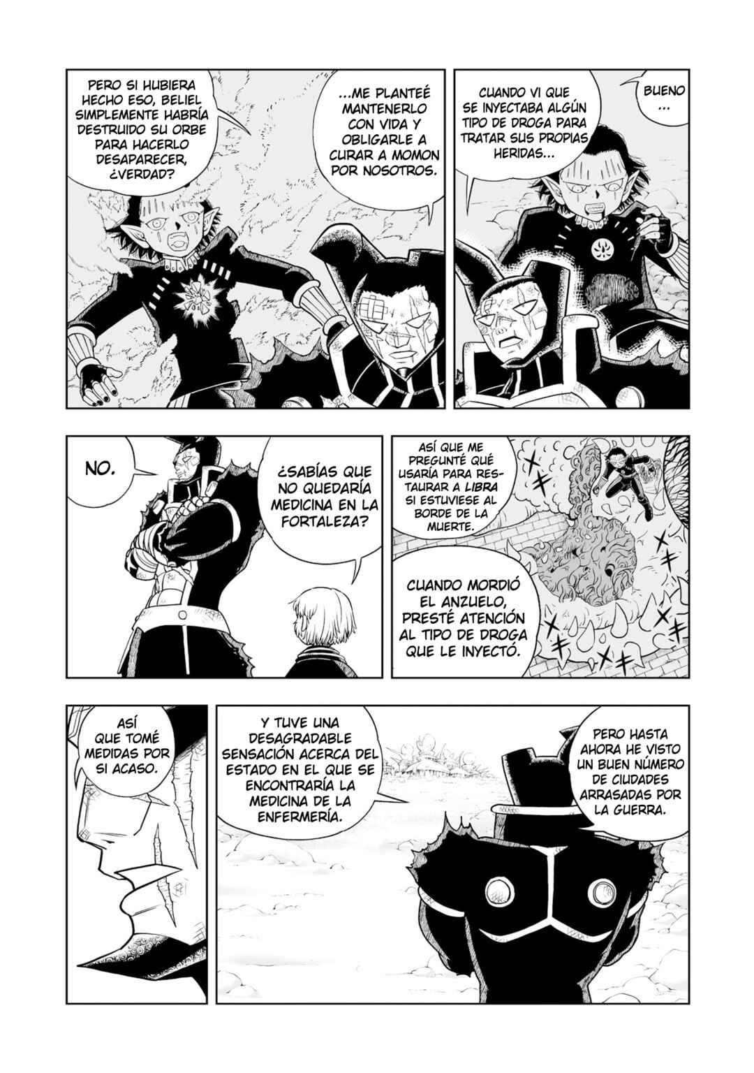 Chapter 30 - Page 35