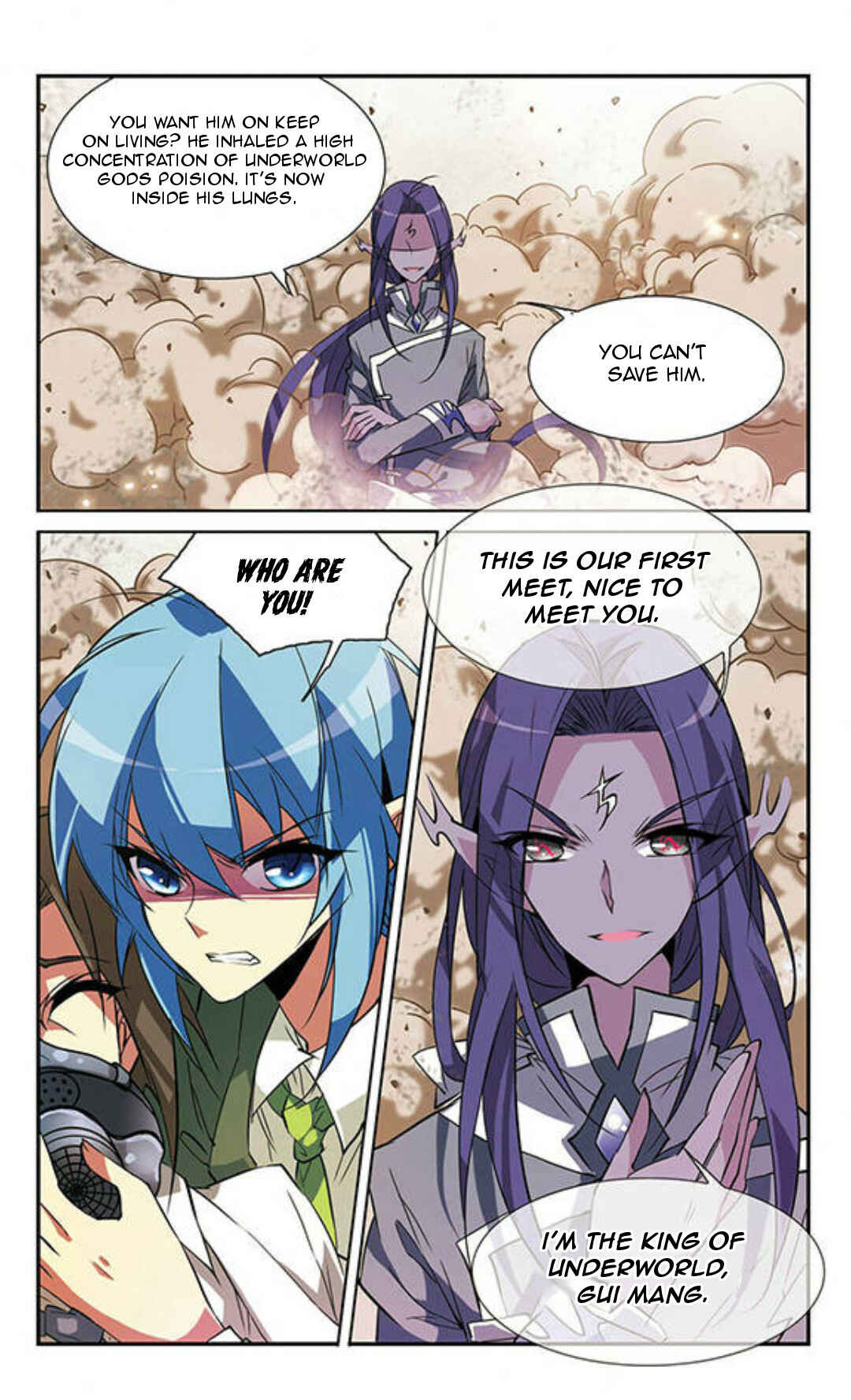 Chapter 71 - Page 10
