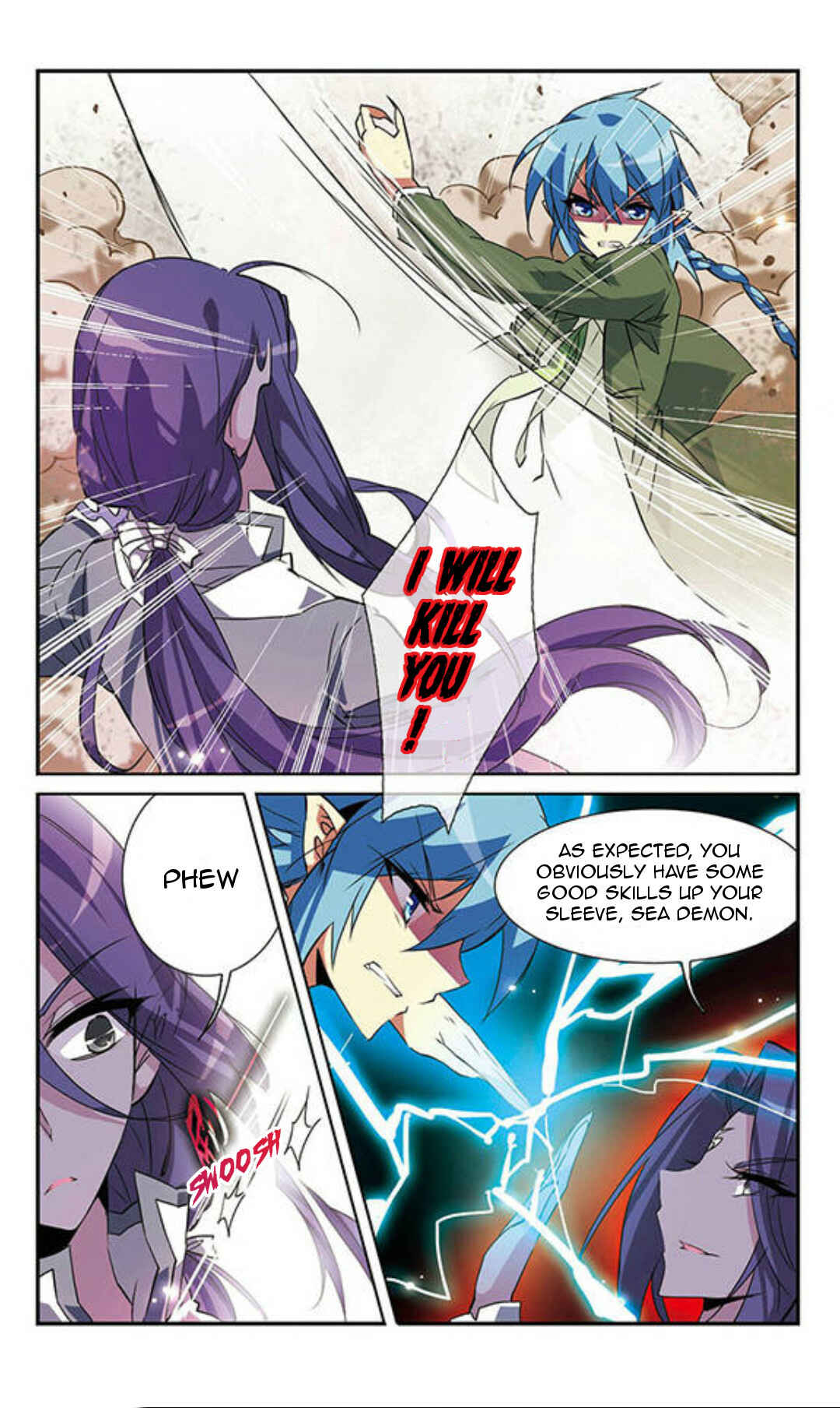 Chapter 71 - Page 12