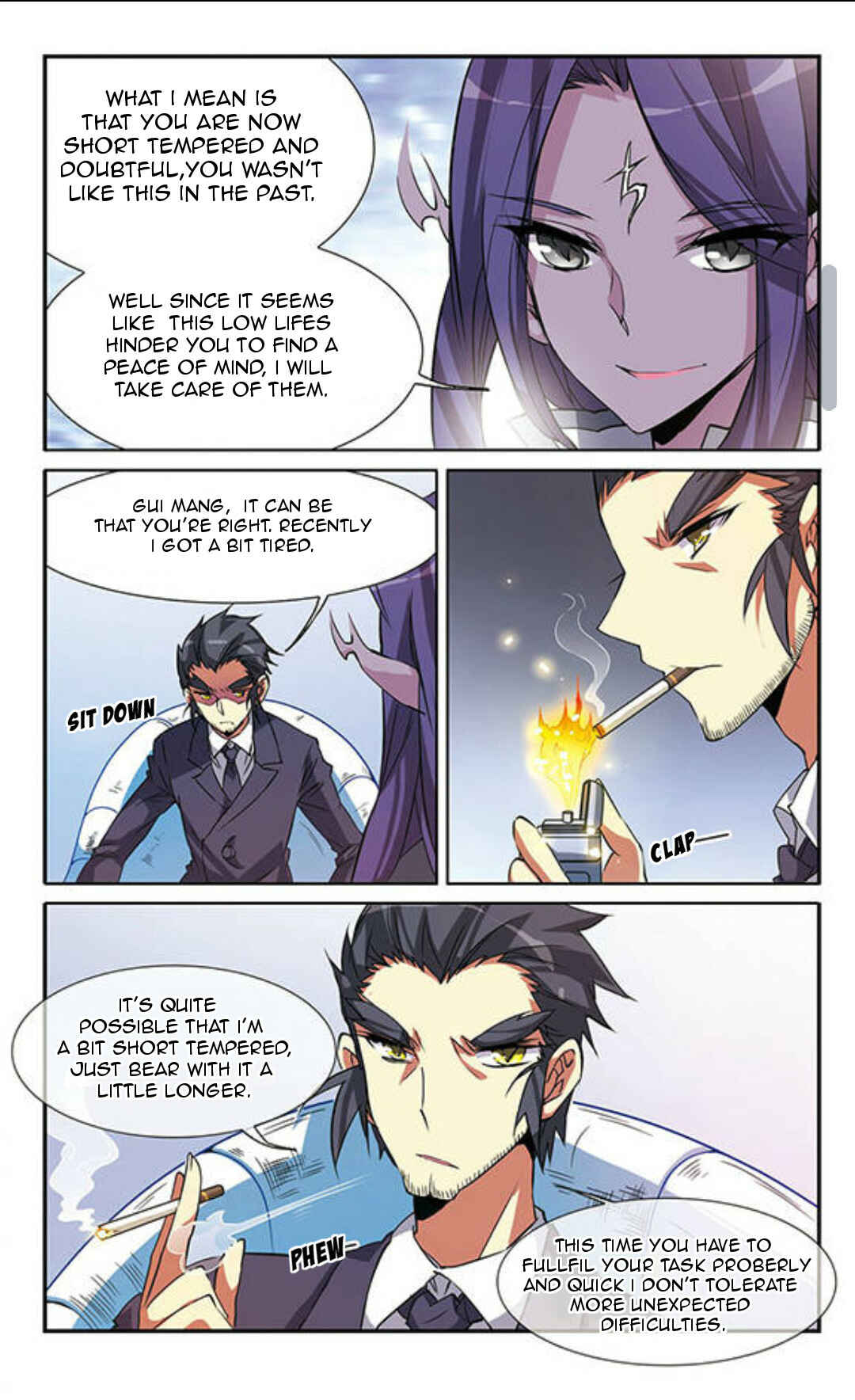 Chapter 71 - Page 3