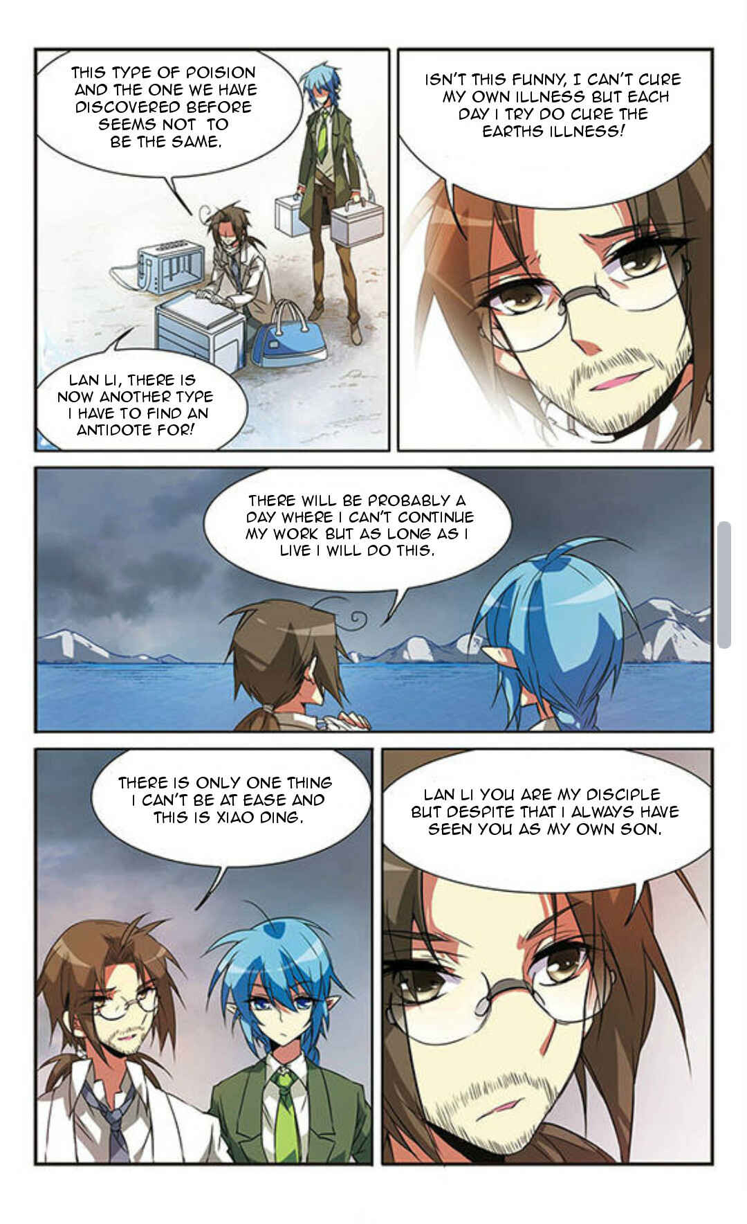 Chapter 71 - Page 6