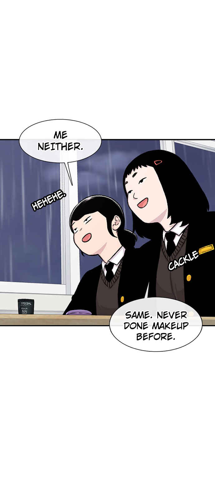 Chapter 139 - Page 23