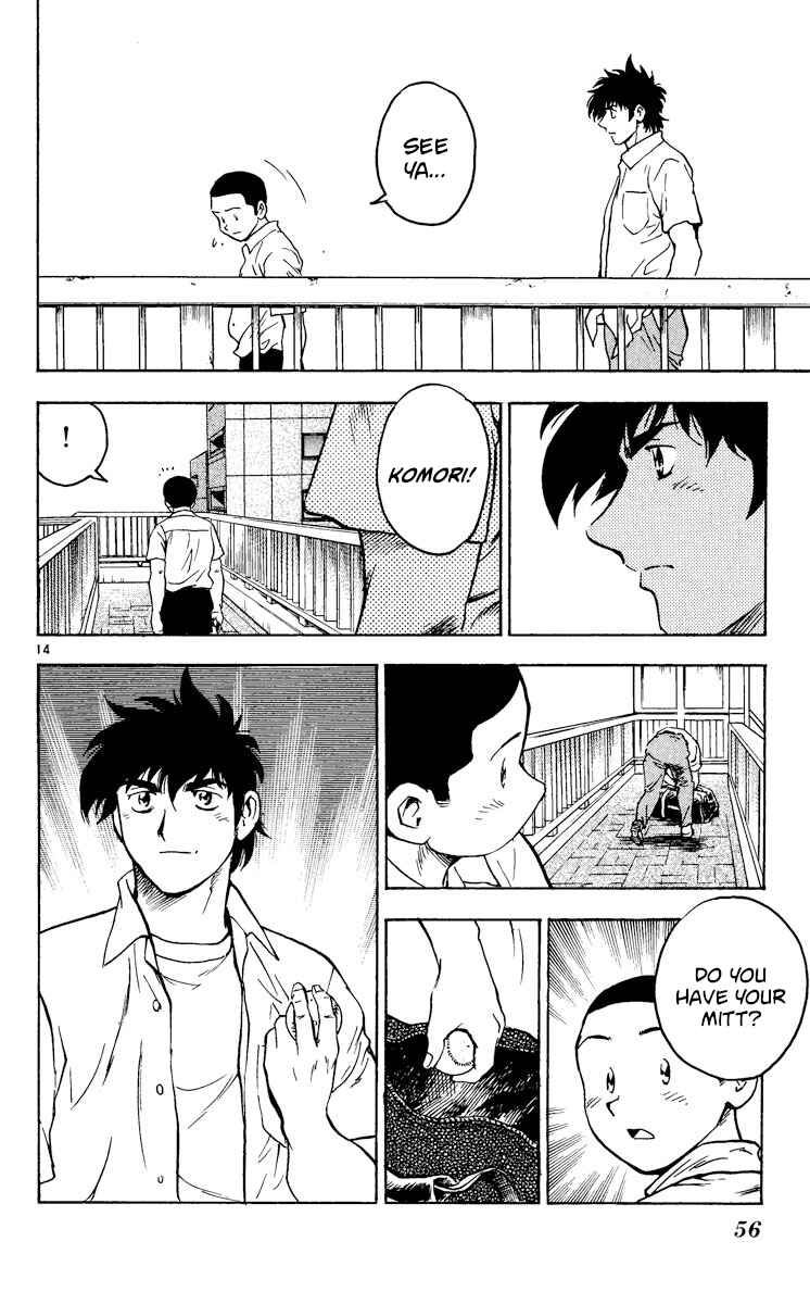 Chapter 360 - Page 14