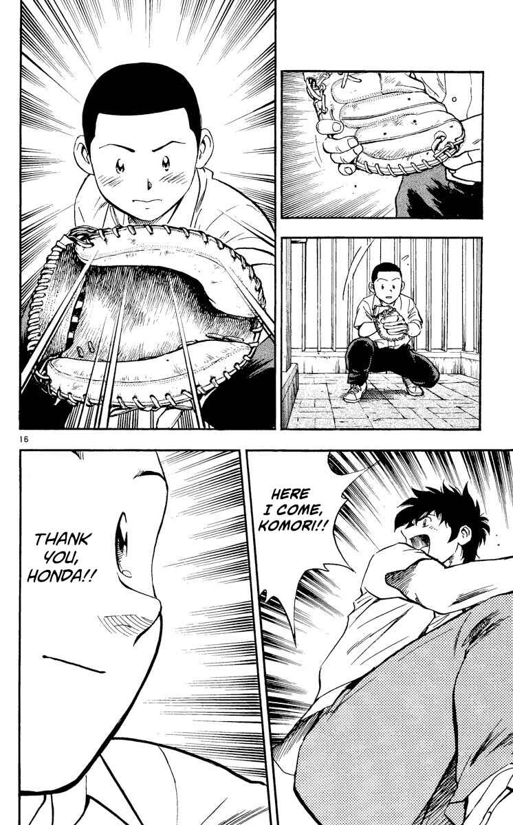 Chapter 360 - Page 16