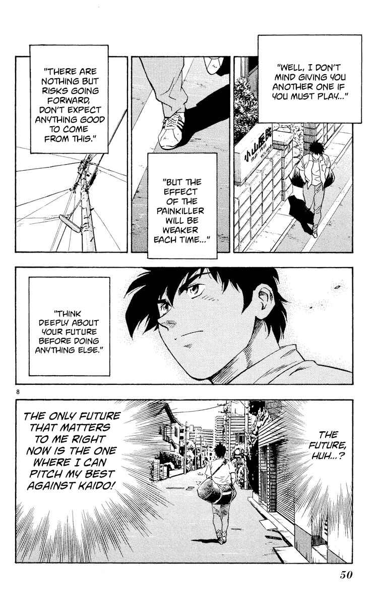 Chapter 360 - Page 8