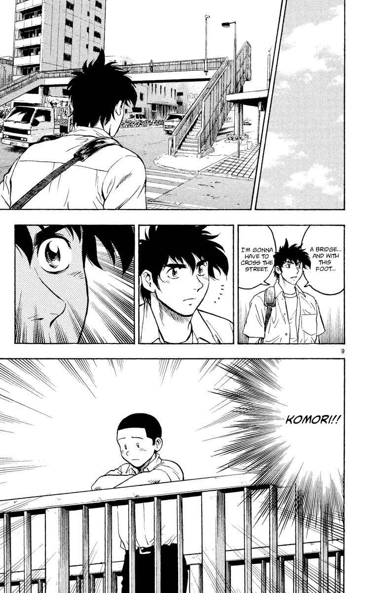 Chapter 360 - Page 9
