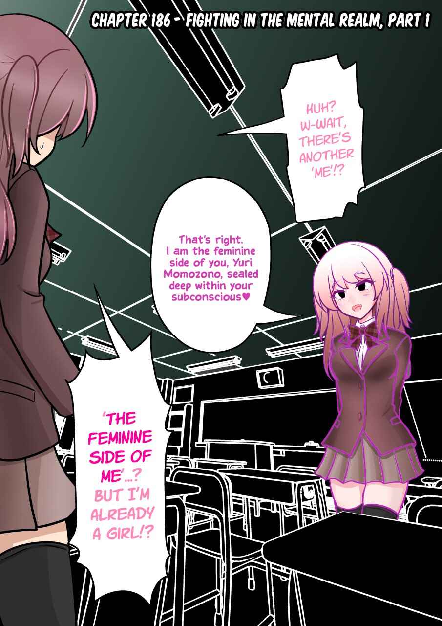 Chapter 186 - Page 1