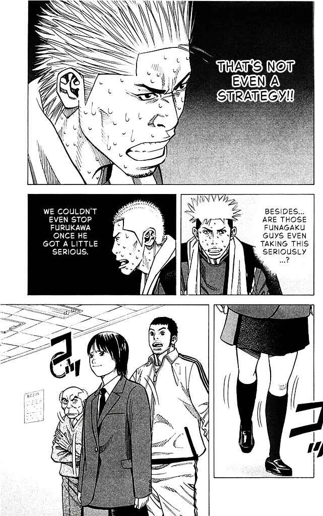 Chapter 91 - Page 11