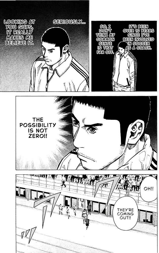 Chapter 91 - Page 19