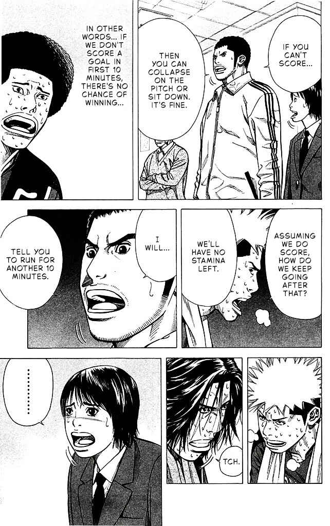 Chapter 91 - Page 9