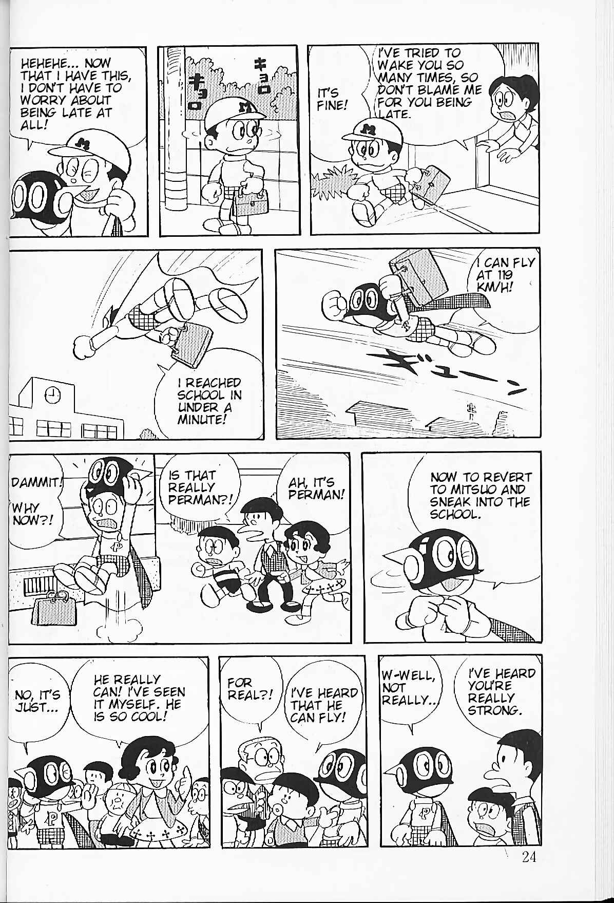 Chapter 2 - Page 2