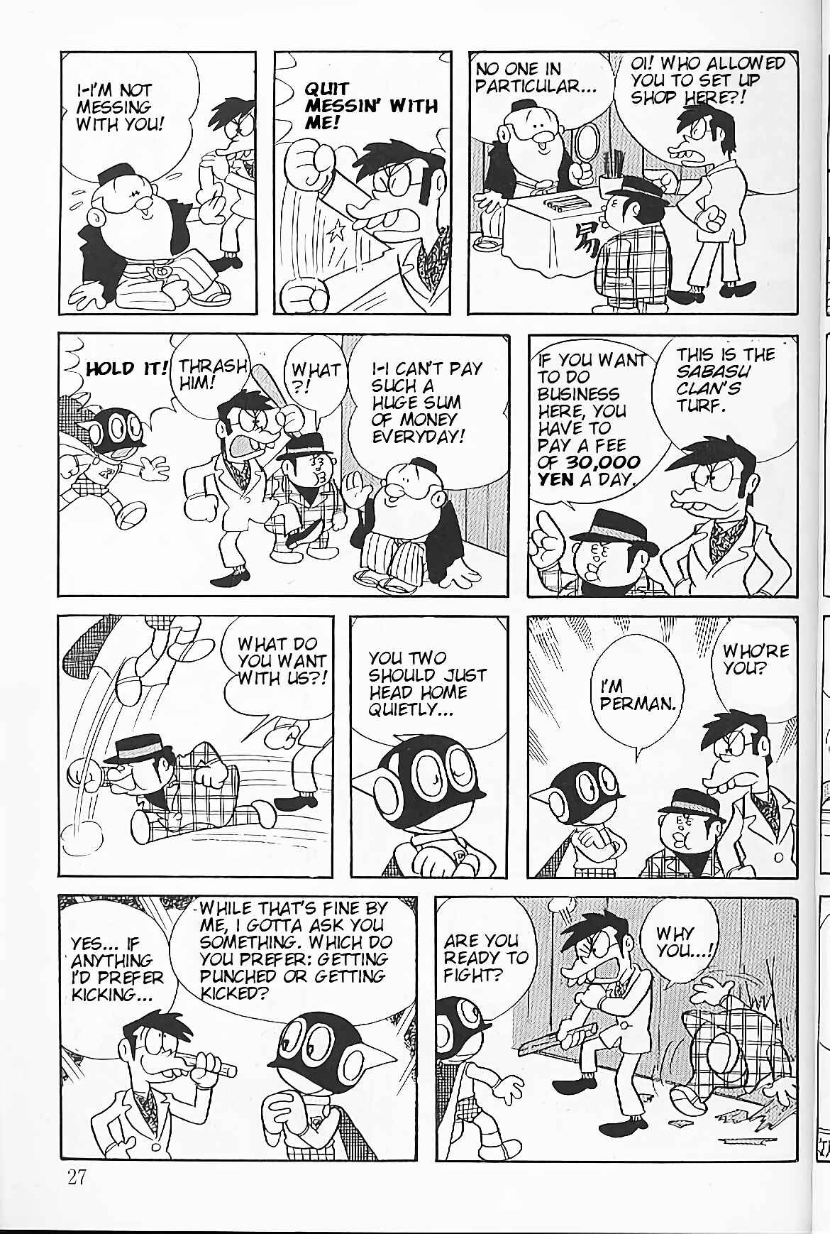 Chapter 2 - Page 5