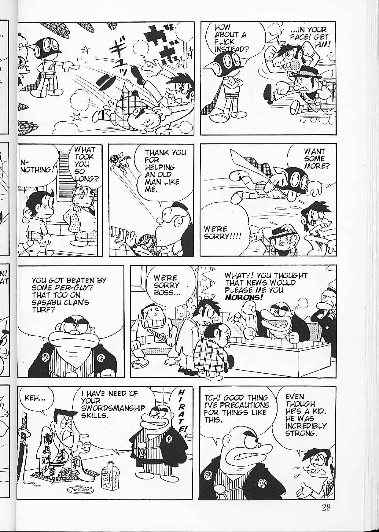 Chapter 2 - Page 6