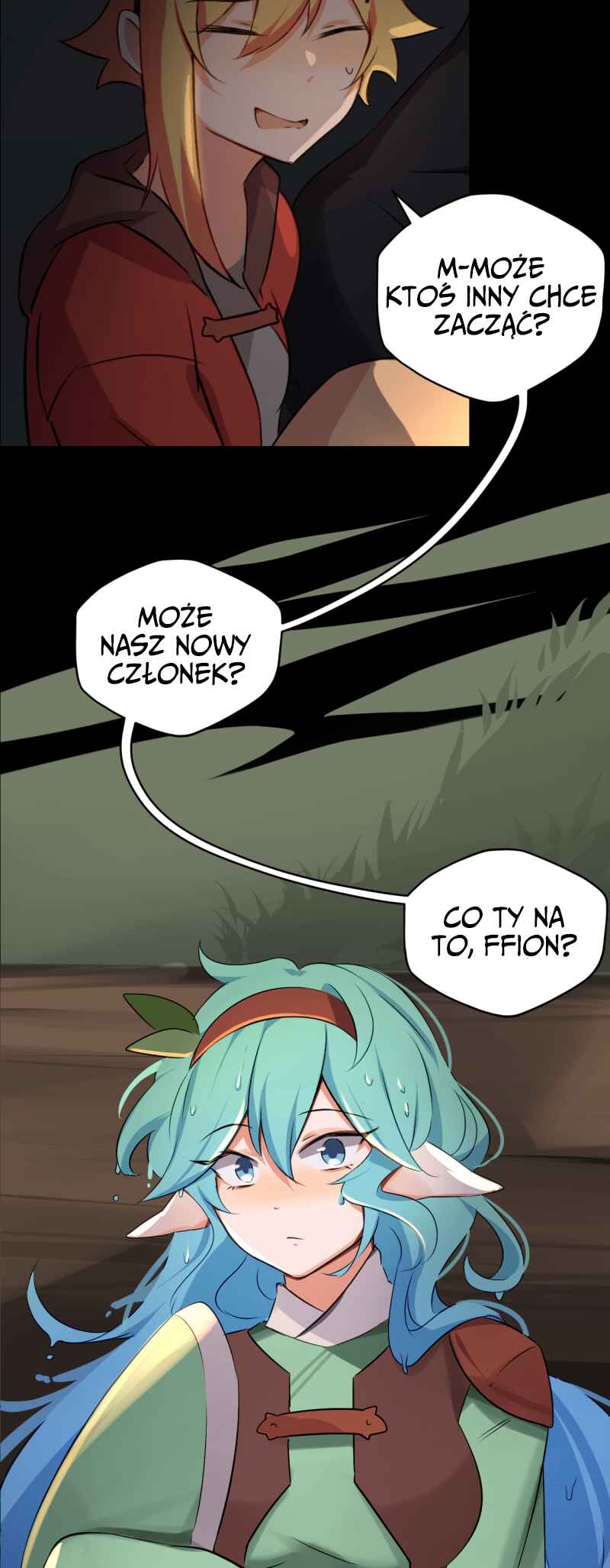 Chapter 113 - Page 15