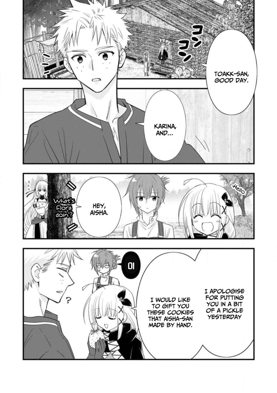 Chapter 39 - Page 21