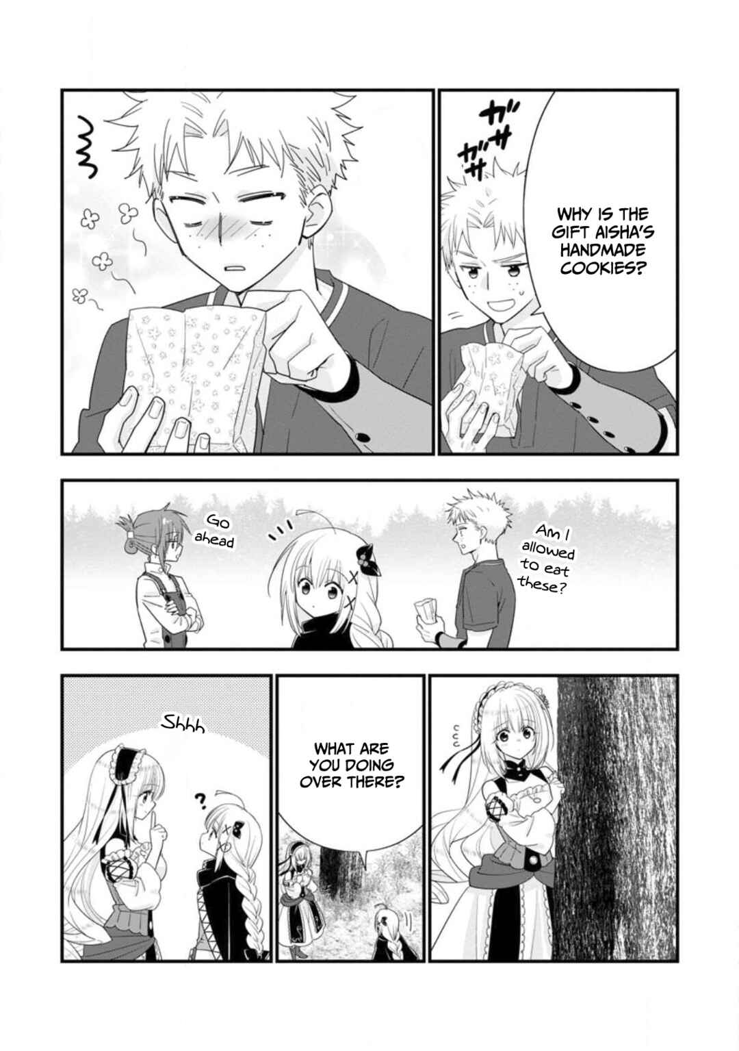 Chapter 39 - Page 22