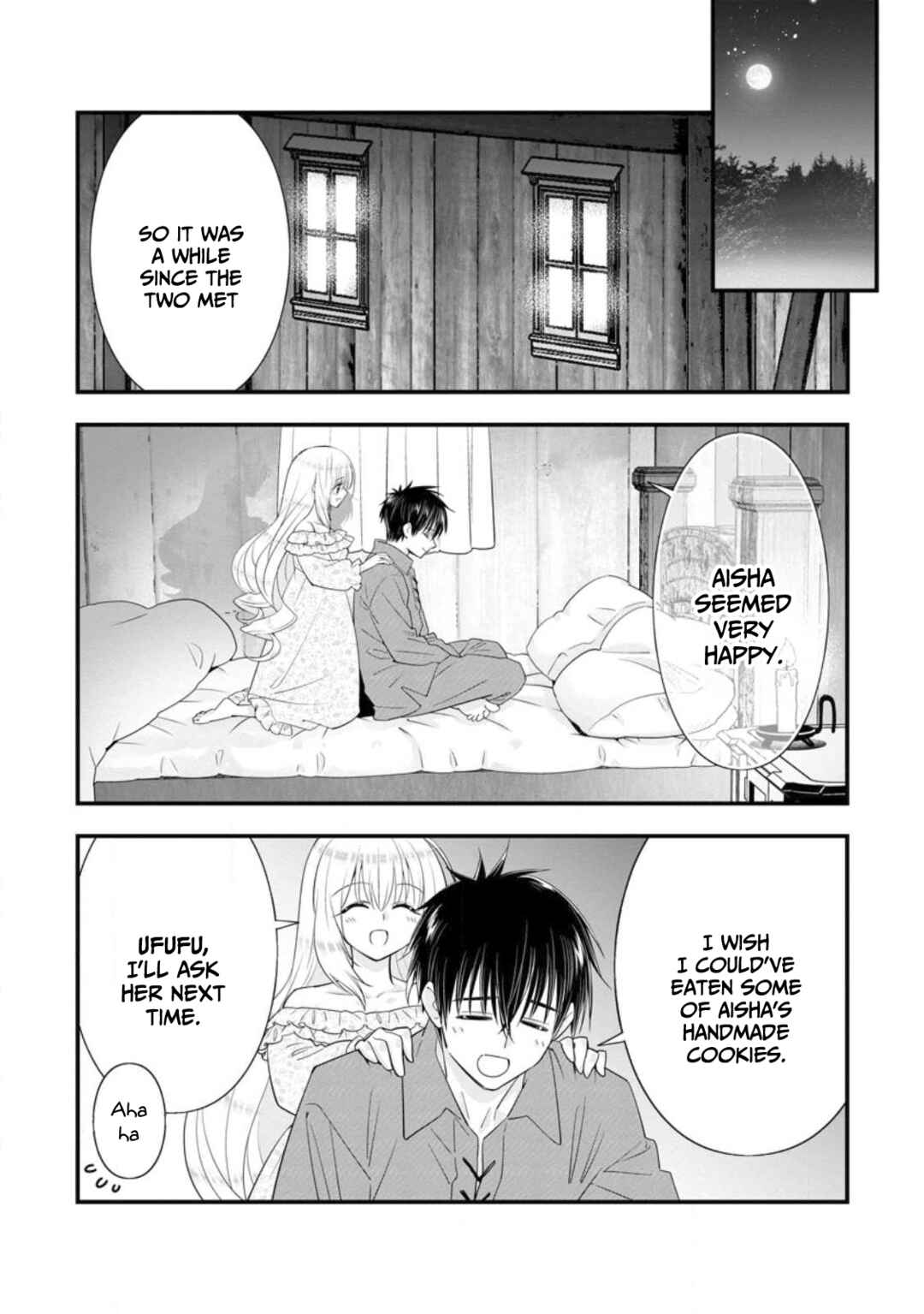 Chapter 39 - Page 29