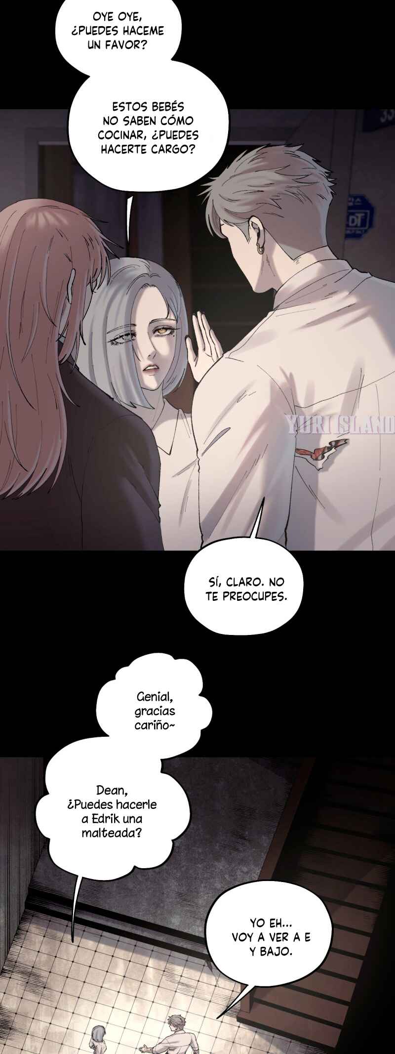 Chapter 37 - Page 31