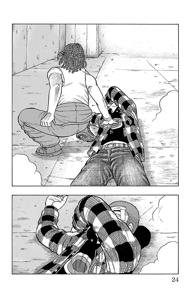 Chapter 49 - Page 25