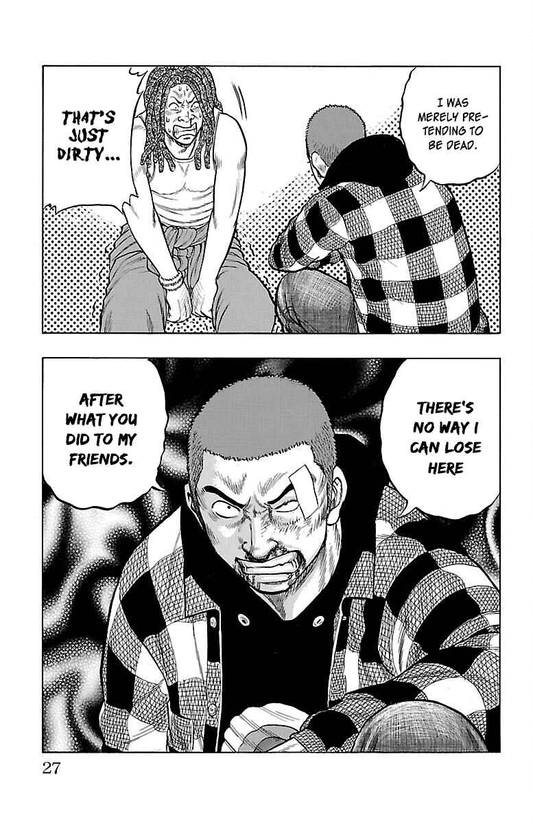 Chapter 49 - Page 28