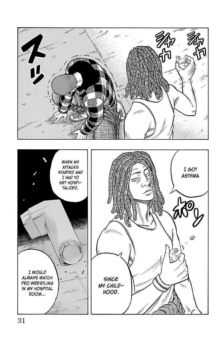 Chapter 49 - Page 32