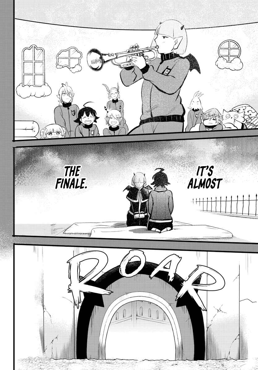 Chapter 168 - Page 21