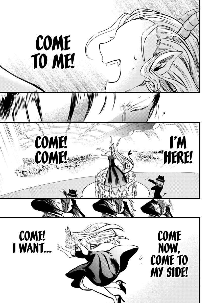 Chapter 168 - Page 22